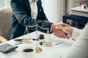 Comment faire pour avoir un conseil juridique ?